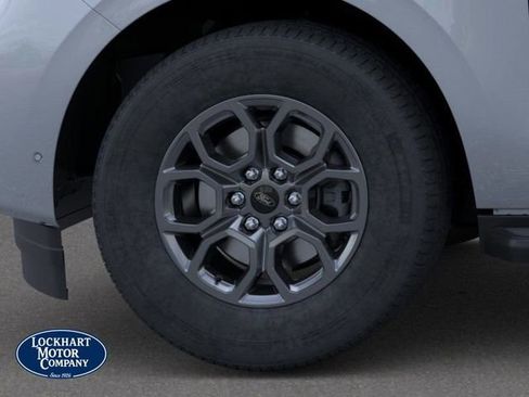 New 2026 Ford Expedition Max Active image 19