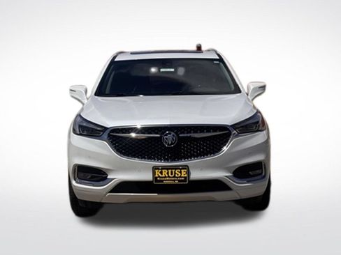 Used 2021 Buick Enclave Avenir w/ Avenir Technology Package AWD/4WD image 43