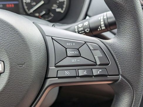 Used 2025 Nissan Altima 2.5 S FWD image 20