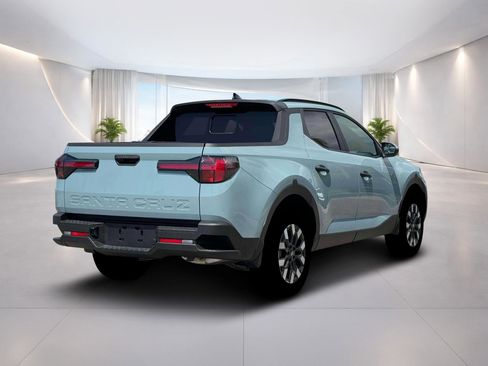 New 2026 Hyundai Santa Cruz SEL FWD image 7