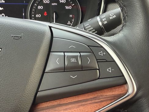 Used 2024 Cadillac XT5 Premium Luxury w/ Technology Package FWD image 29