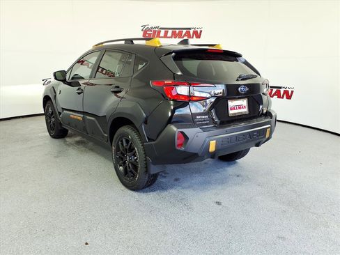 New 2026 Subaru Crosstrek 2.5i Wilderness image 3
