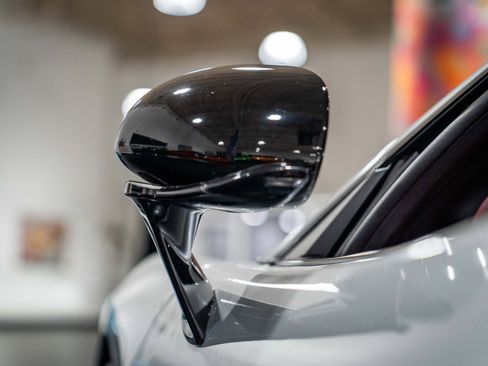 Used 2018 McLaren 570S Spider image 63