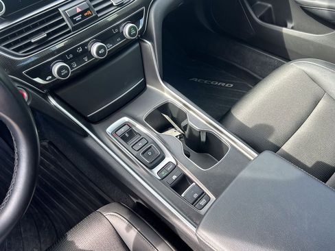 Used 2022 Honda Accord Sport image 27