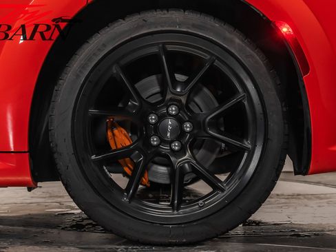 Used 2021 Dodge Charger SRT Hellcat image 19
