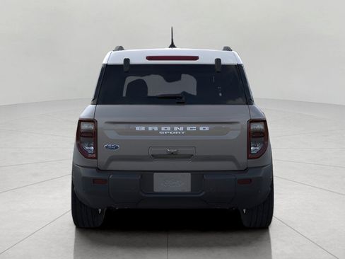 Used 2026 Ford Bronco Sport Heritage w/ Convenience Package AWD/4WD image 7