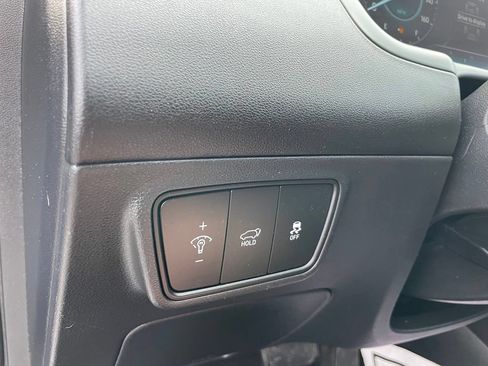 Used 2023 Hyundai Tucson SEL w/ Convenience Package FWD image 10