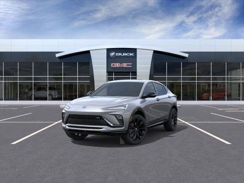New 2026 Buick Envista Sport Touring w/ Convenience I Package image 14