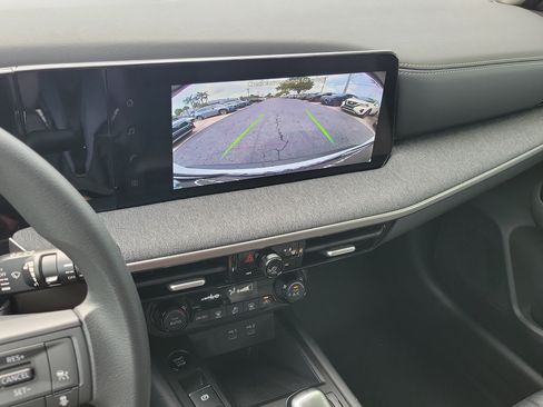 Certified 2026 Nissan Kicks SV FWD image 25