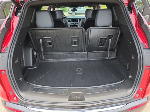 Used 2023 Buick Enclave Essence w/ Sport Touring Edition AWD/4WD image 13