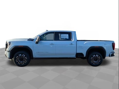 New 2026 GMC Sierra 2500 Denali Ultimate image 7