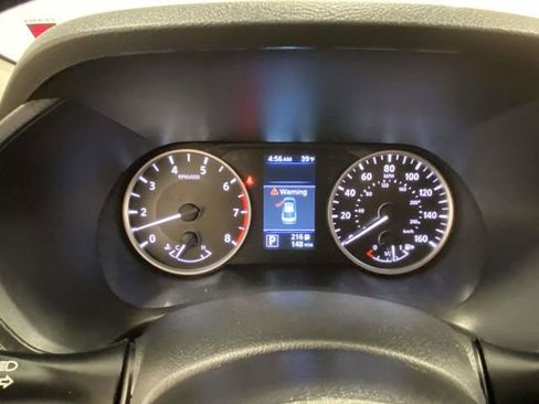 New 2025 Nissan Sentra S image 22