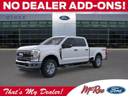 New 2026 Ford F250 XLT w/ FX4 Off-Road Package