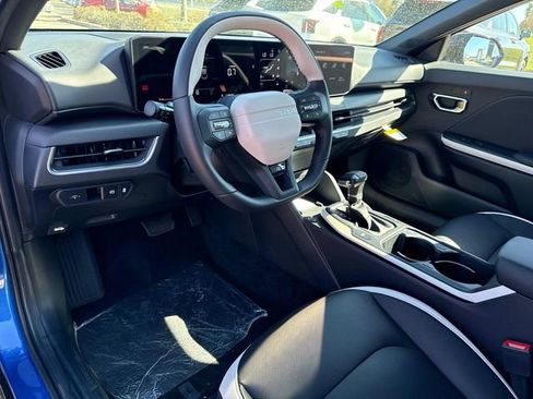 New 2026 Kia K4 GT-Line image 20