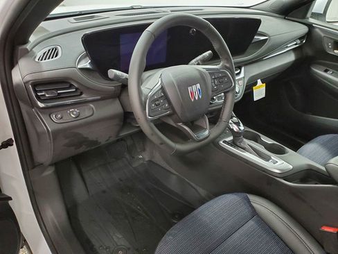 New 2026 Buick Envista Preferred w/ Convenience I Package image 10