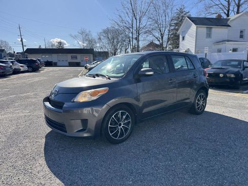 Used 2009 Scion xD image 24