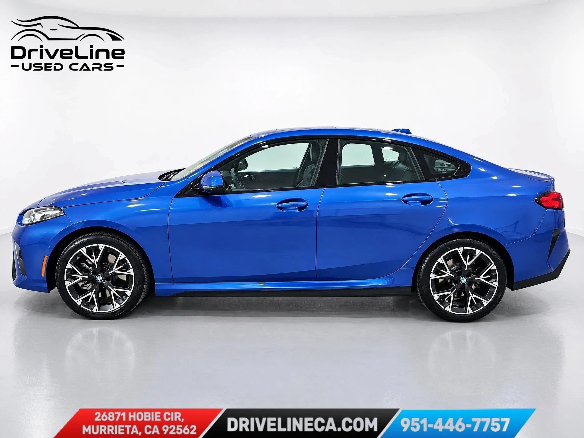Used 2025 BMW 228i xDrive AWD/4WD image 10