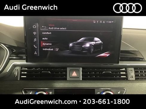 Used 2023 Audi A5 2.0T Premium Plus w/ Premium Plus AWD/4WD image 19
