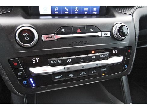 Used 2020 Ford Explorer ST w/ ST Street Pack AWD/4WD image 28