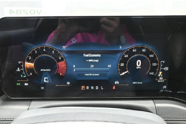 Used 2024 Ford Mustang Premium RWD image 32