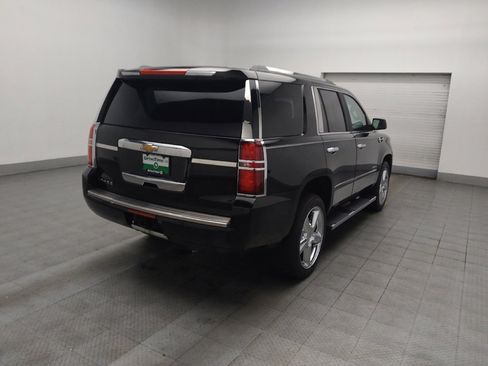 Used 2015 Chevrolet Tahoe LS RWD image 9