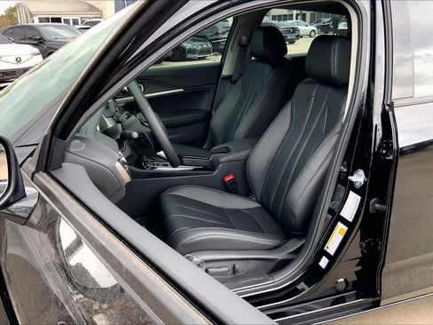 New 2026 Acura Integra image 9