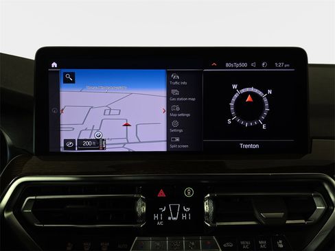 Certified 2023 BMW X4 xDrive30i w/ Premium Package image 22