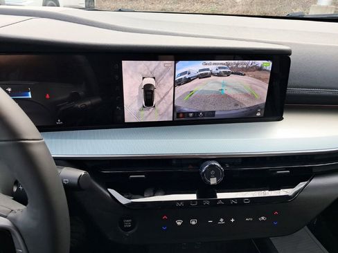 New 2025 Nissan Murano SL image 20