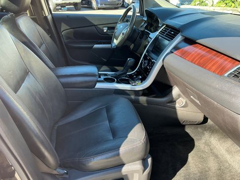Used 2013 Ford Edge Limited image 10