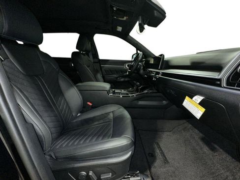 New 2026 Kia Sorento SX Prestige AWD/4WD image 27