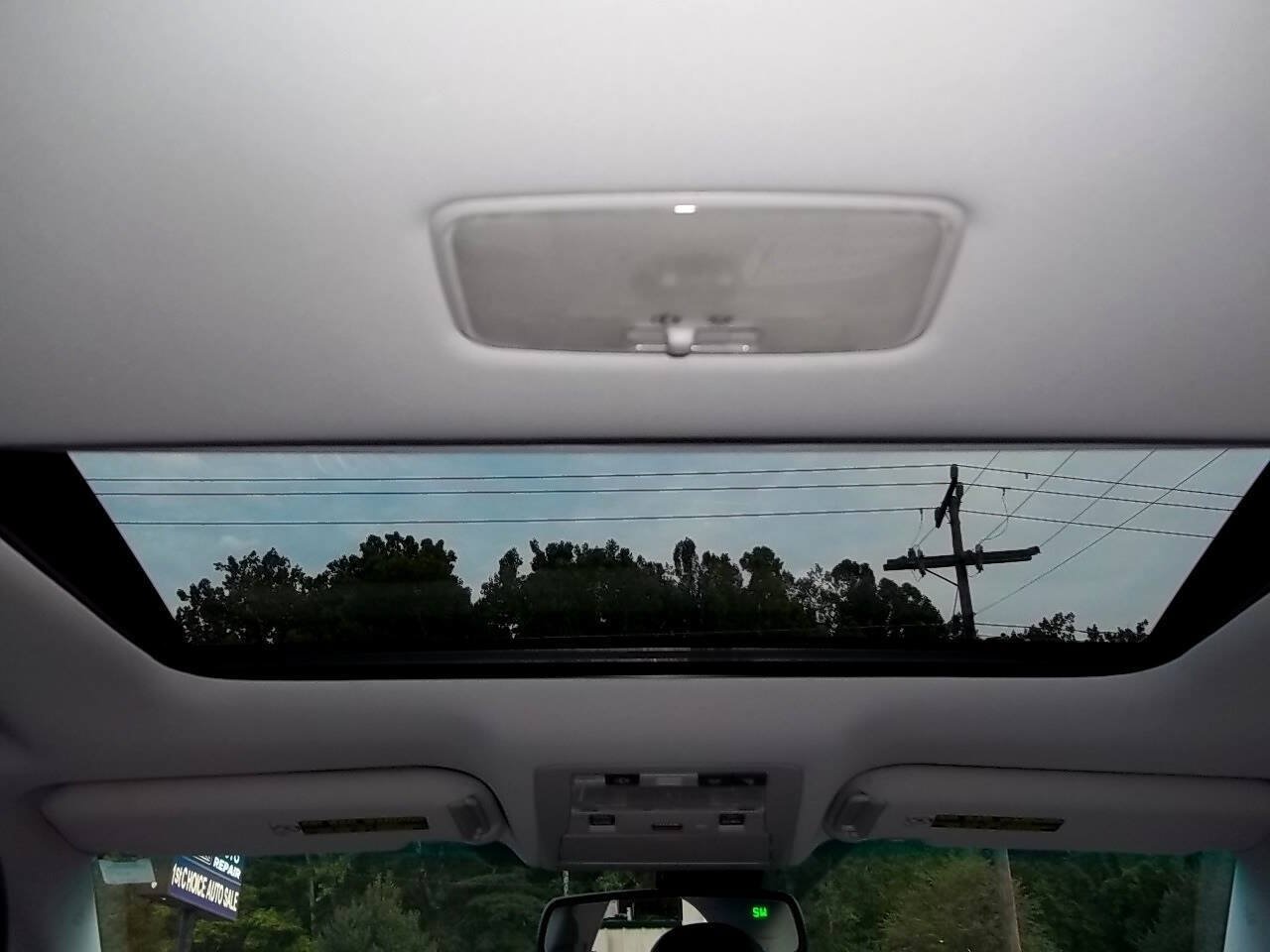 Used 2010 Lexus HS 250h FWD image 15