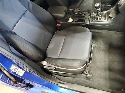 Used 2018 Subaru WRX w/ Popular Package #1 AWD/4WD image 6