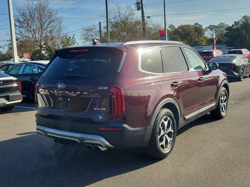Used 2020 Kia Telluride EX w/ Towing Package image 6