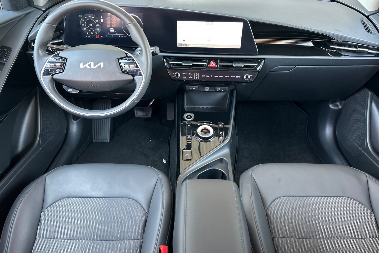 Used 2023 Kia Niro Wind FWD image 14