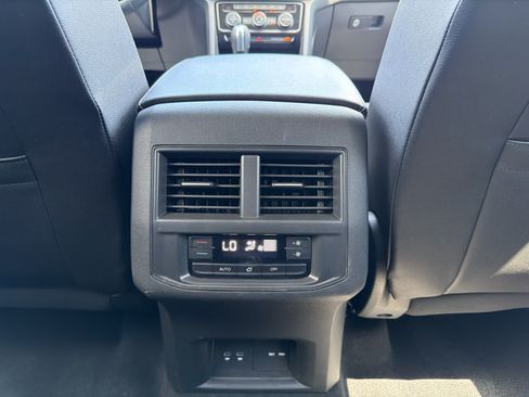 Certified 2023 Volkswagen Atlas SE AWD/4WD image 26