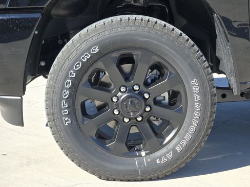 New 2026 RAM 2500 Laramie image 11