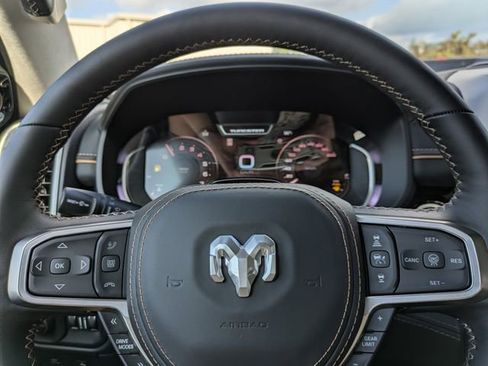 New 2026 RAM 1500 Tungsten image 30