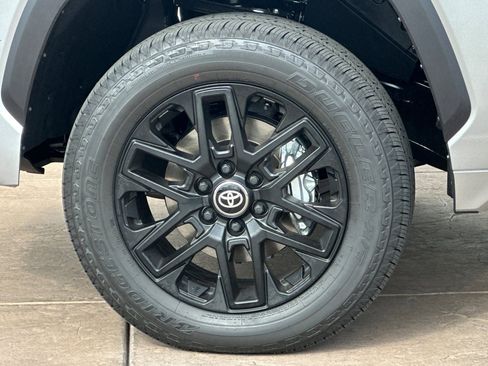 New 2026 Toyota Tundra Limited image 33