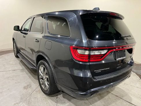 Used 2015 Dodge Durango Limited w/ Premium Group AWD/4WD image 9