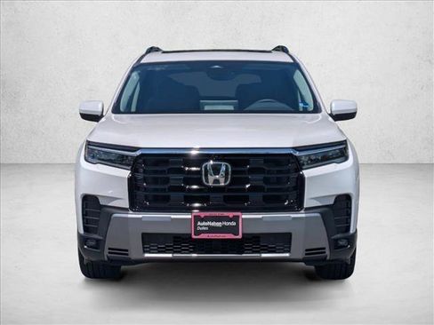 New 2026 Honda Pilot image 6