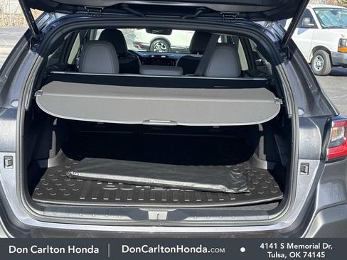 Used 2025 Subaru Outback Limited image 9