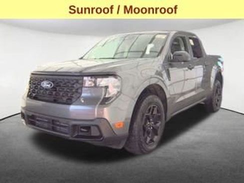 Used 2024 Ford Maverick XLT w/ XLT Luxury Package image 4