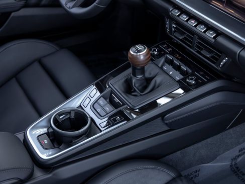 Certified 2026 Porsche 911 Carrera T RWD image 47