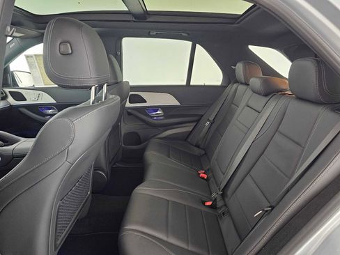 New 2026 Mercedes-Benz GLE 350 GLE 350 image 16