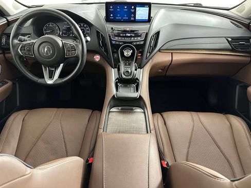 Used 2021 Acura RDX AWD w/ Advance Package image 23