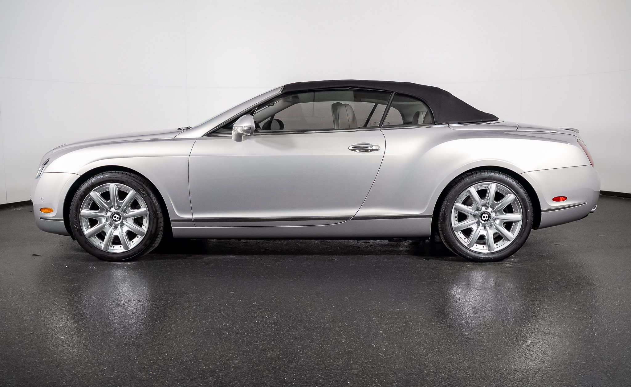 Used 2011 Bentley Continental GT Speed AWD/4WD image 4