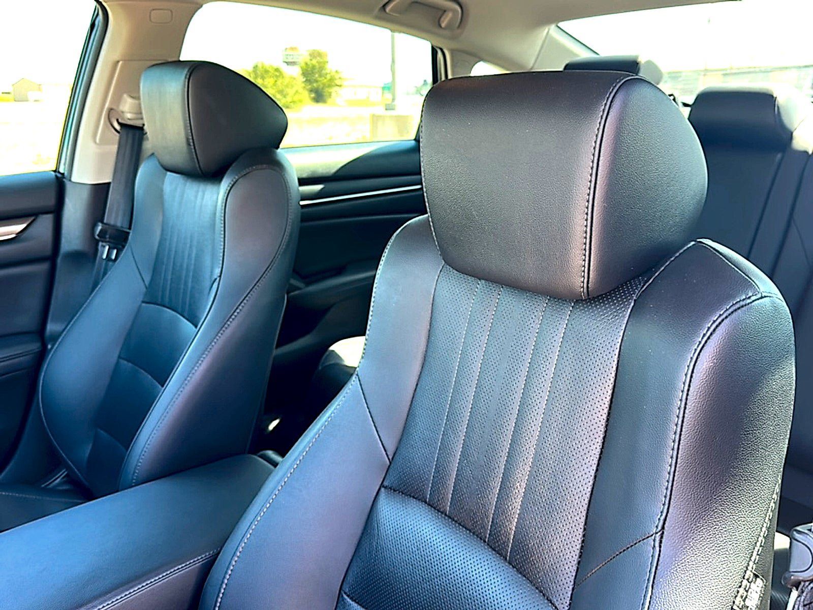 Used 2021 Honda Accord Sport Special Edition image 14