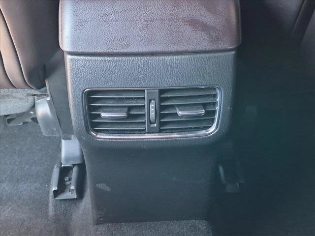 Used 2020 MAZDA CX-5 Signature AWD/4WD image 16