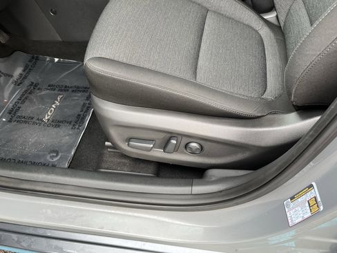 Certified 2023 Hyundai Kona SE image 14