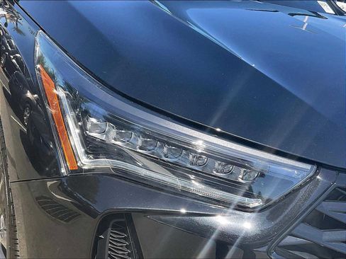 Used 2025 Acura RDX A-Spec AWD/4WD image 30